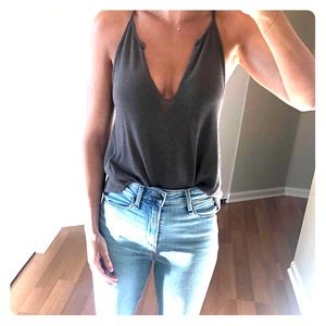 Project Social T x Urban Outfitters Tank